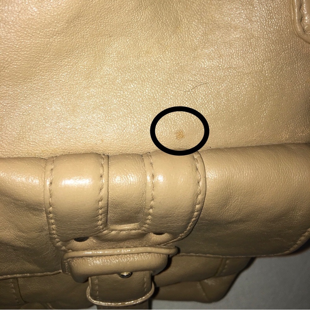 Ex-large KC Tote - Picture 8 of 13